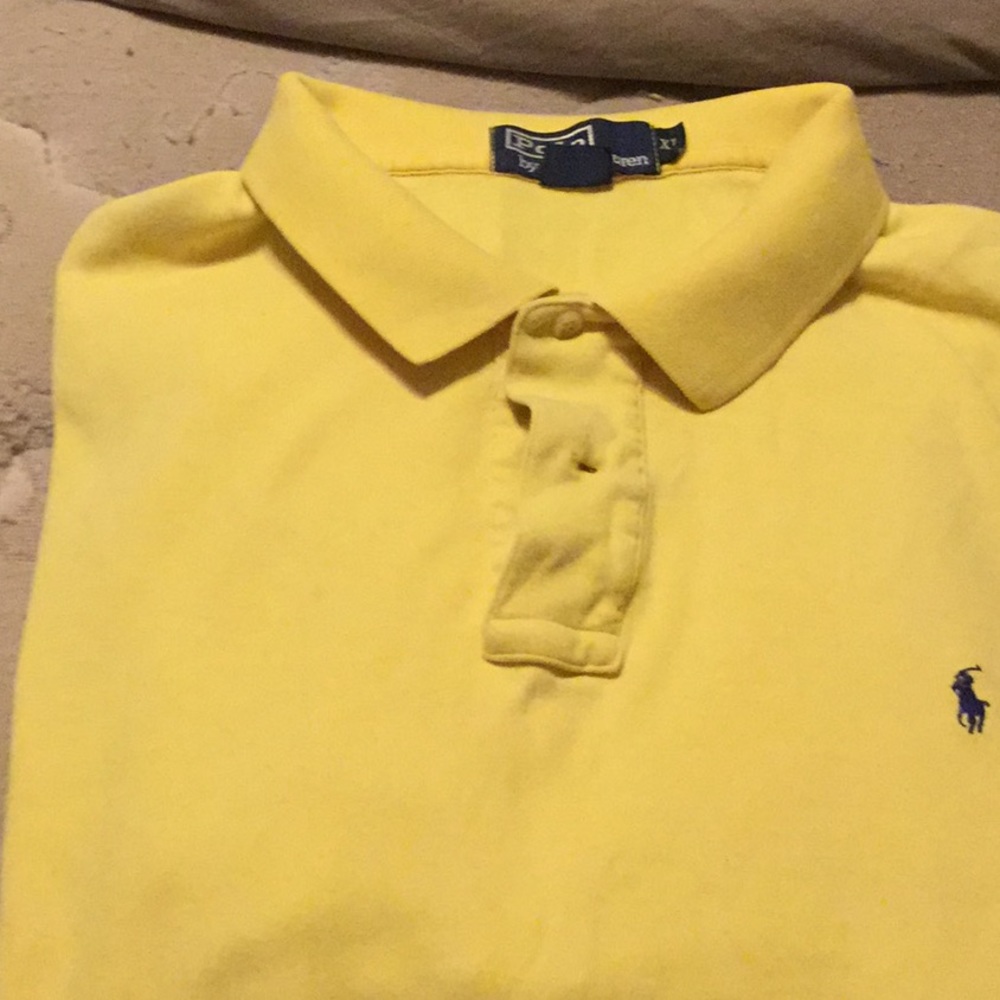 Ralph Lauren Polo Shirt
